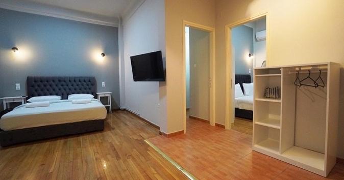 Athens City Themis13 מראה חיצוני תמונה