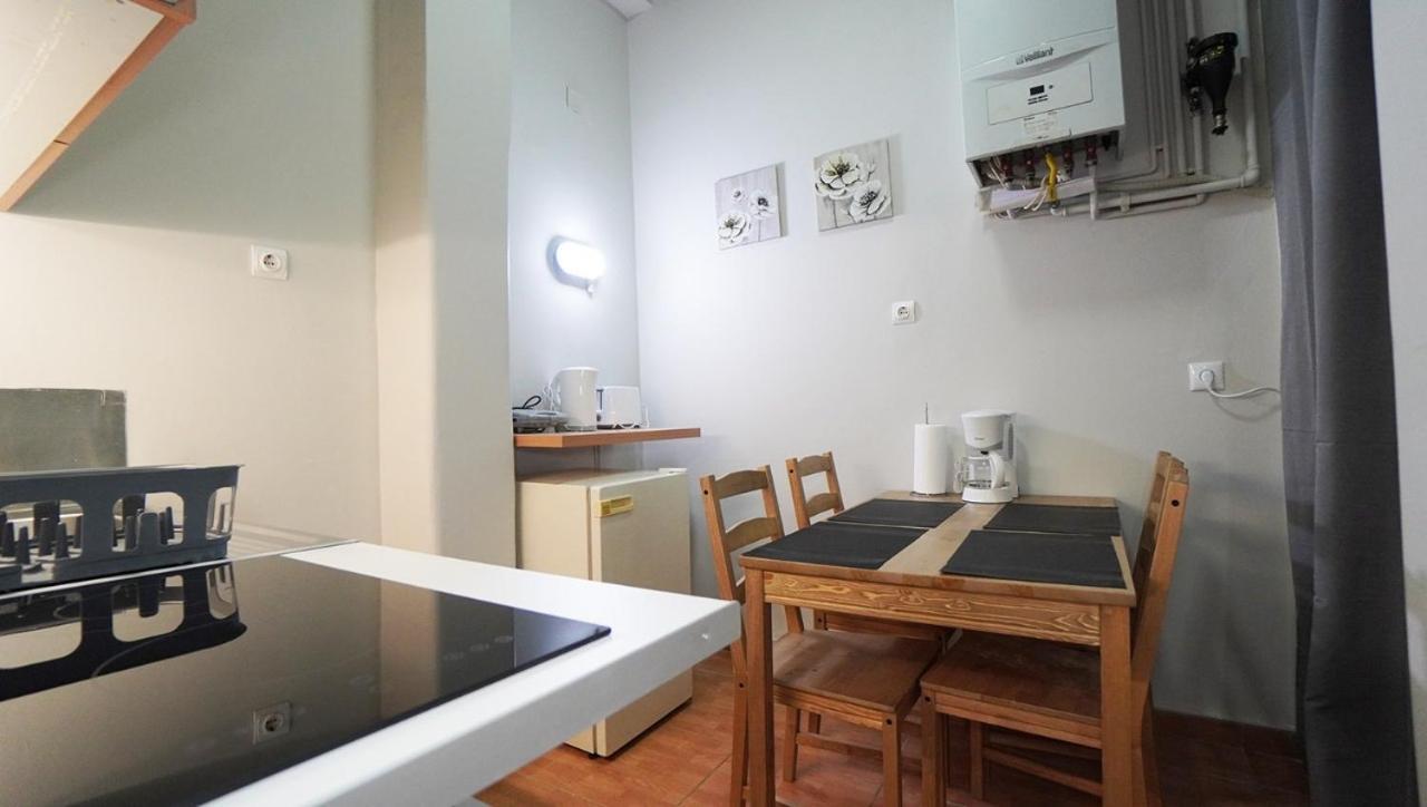 Athens City Themis13 מראה חיצוני תמונה